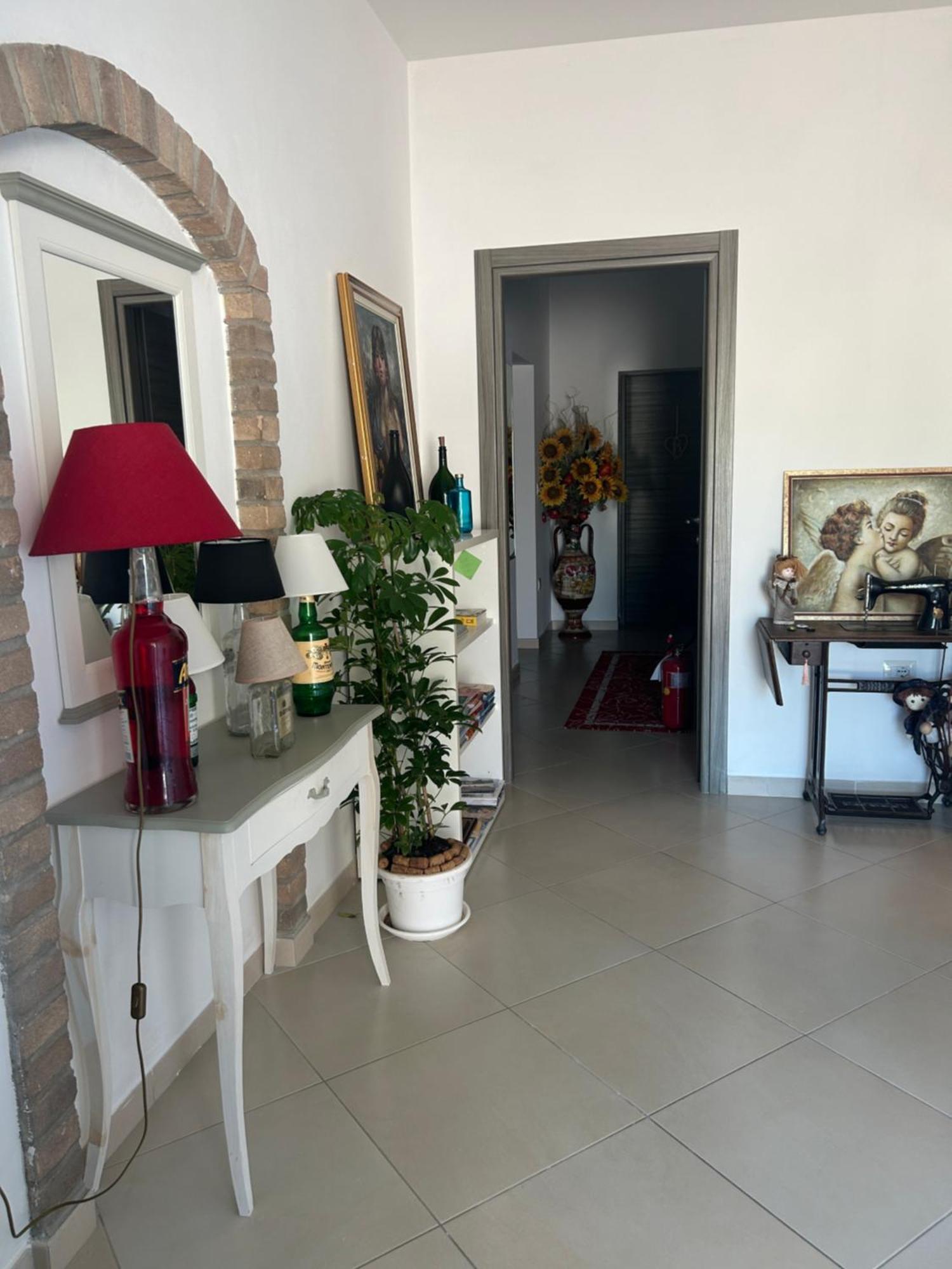 Bed & Breakfast La Zia Acida *