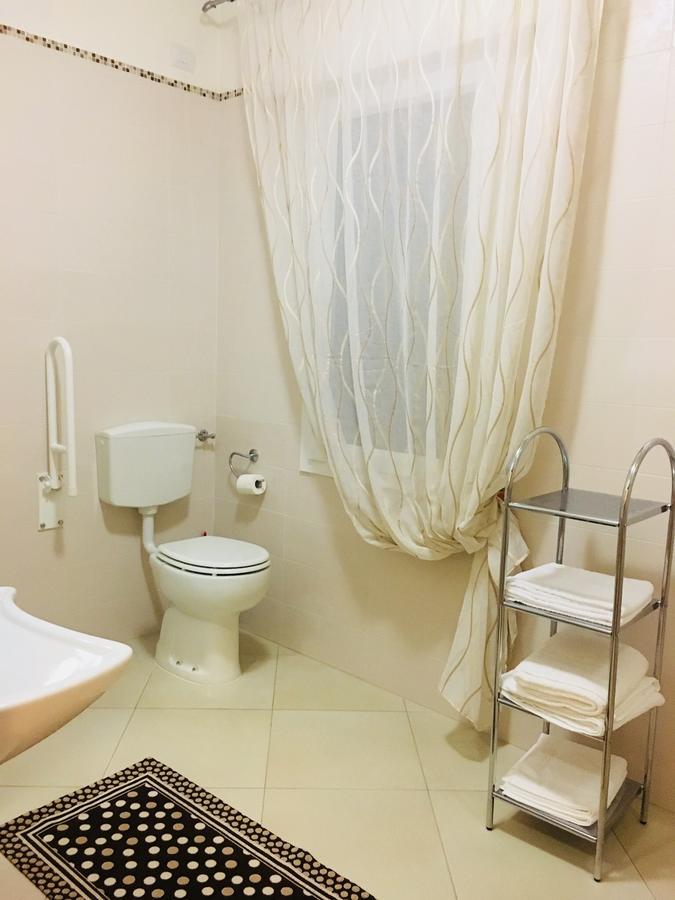 La Zia Acida Bed & Breakfast *