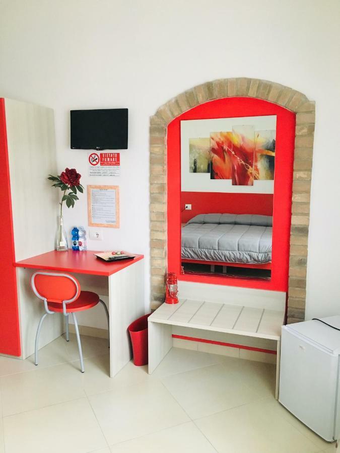 La Zia Acida Bed & Breakfast Ca Tiepolo