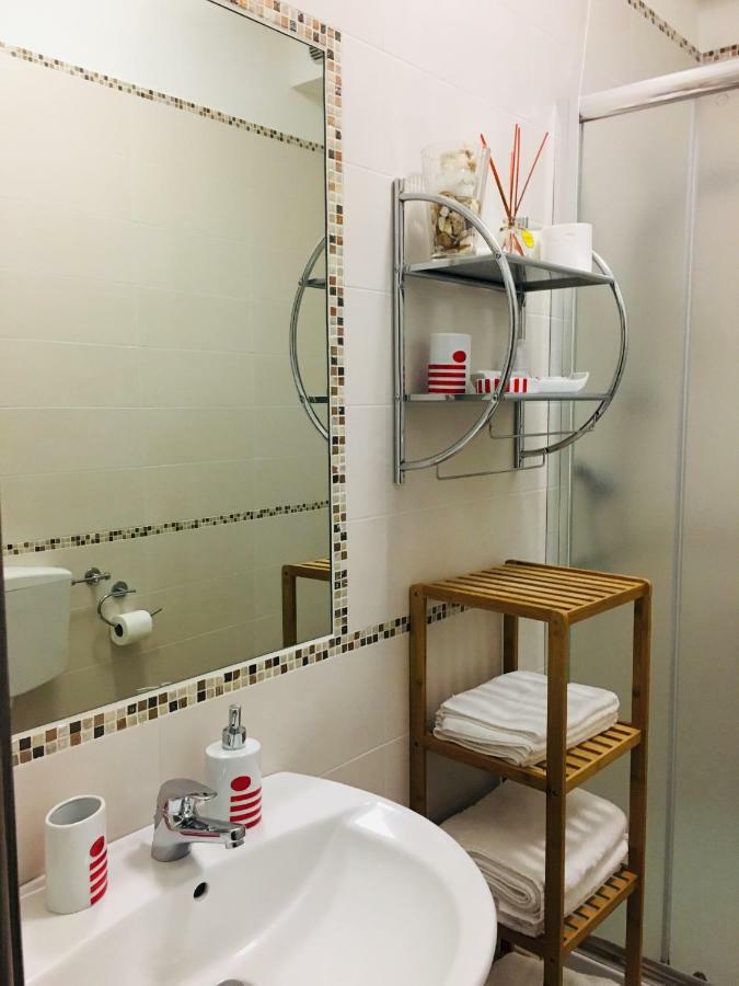 Bed & Breakfast La Zia Acida *
